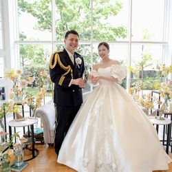 キャッスルガーデン大阪の写真16枚目