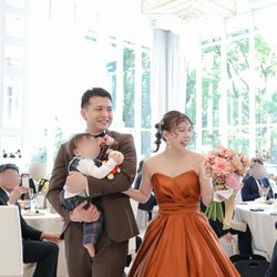 キャッスルガーデン大阪の写真34枚目