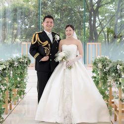 キャッスルガーデン大阪の写真18枚目