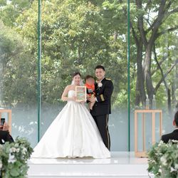 キャッスルガーデン大阪の写真1枚目