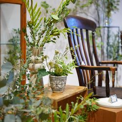 TRUNK HOTELの写真12枚目