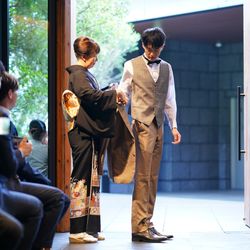 TRUNK HOTELの写真1枚目