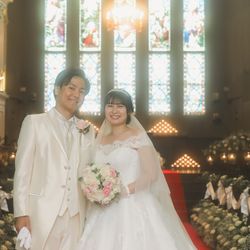 宮の森フランセス教会の写真18枚目