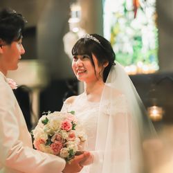 宮の森フランセス教会の写真4枚目