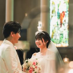 宮の森フランセス教会の写真35枚目