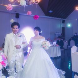 宮の森フランセス教会の写真28枚目