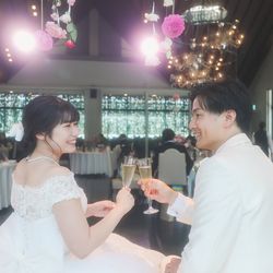 宮の森フランセス教会の写真6枚目