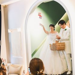 宮の森フランセス教会の写真21枚目