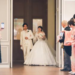 宮の森フランセス教会の写真1枚目