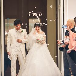 宮の森フランセス教会の写真16枚目