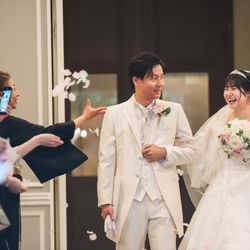 宮の森フランセス教会の写真2枚目