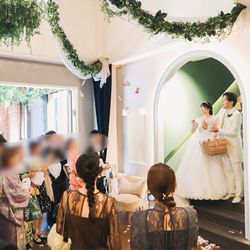 宮の森フランセス教会の写真7枚目