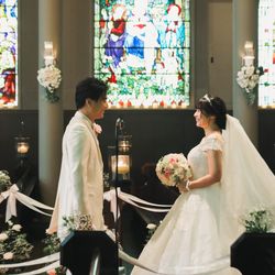 宮の森フランセス教会の写真7枚目