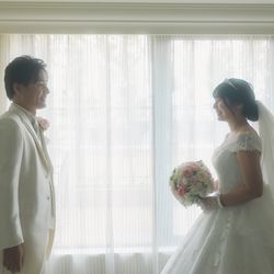 宮の森フランセス教会の写真15枚目