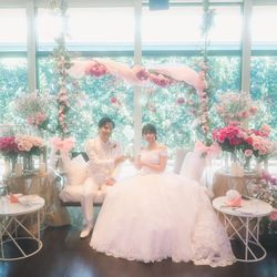 宮の森フランセス教会の写真16枚目