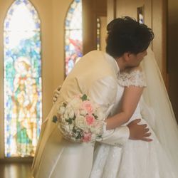 宮の森フランセス教会の写真27枚目