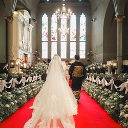 宮の森フランセス教会の写真25枚目