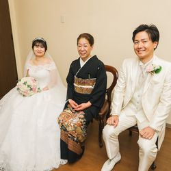 宮の森フランセス教会の写真36枚目
