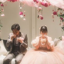 宮の森フランセス教会の写真10枚目