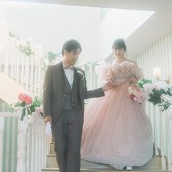 宮の森フランセス教会の写真9枚目