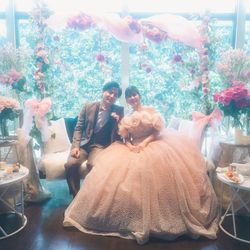 宮の森フランセス教会の写真1枚目