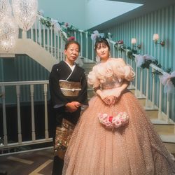 宮の森フランセス教会の写真26枚目