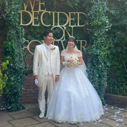 宮の森フランセス教会の写真8枚目