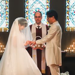 宮の森フランセス教会の写真19枚目