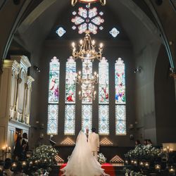 宮の森フランセス教会の写真5枚目