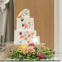 アートグレイス ウエディングコースト 東京ベイの写真29枚目