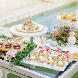 アートグレイス ウエディングコースト 東京ベイの写真17枚目