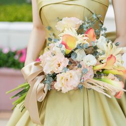 アートグレイス ウエディングコースト 東京ベイの写真17枚目