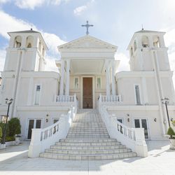 アートグレイス ウエディングコースト 東京ベイの写真4枚目