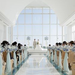 アートグレイス ウエディングコースト 東京ベイの写真26枚目