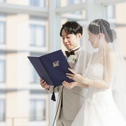 アートグレイス ウエディングコースト 東京ベイの写真2枚目