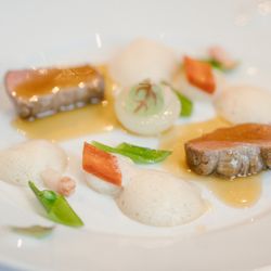 ラ・フェット ひらまつの写真23枚目