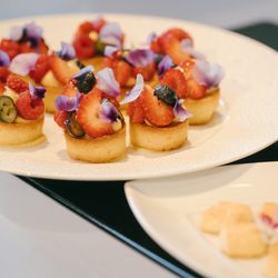 ラ・フェット ひらまつの写真5枚目