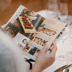 ラ・フェット ひらまつの写真1枚目