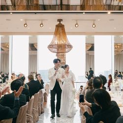 ラ・フェット ひらまつの写真20枚目