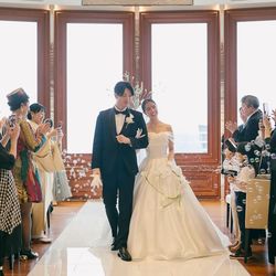 ラ・フェット ひらまつの写真10枚目