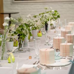 クルヴェット名古屋の写真7枚目