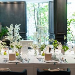 クルヴェット名古屋の写真17枚目