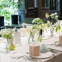 クルヴェット名古屋の写真19枚目