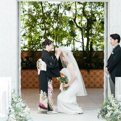 クルヴェット名古屋の写真16枚目