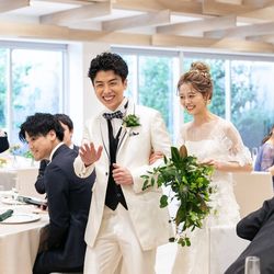 MIRAIE Weddingの写真35枚目