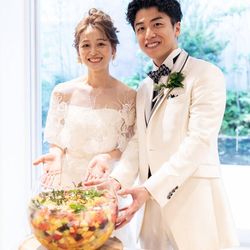 MIRAIE Weddingの写真6枚目