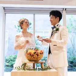 MIRAIE Weddingの写真31枚目