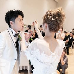 MIRAIE Weddingの写真2枚目