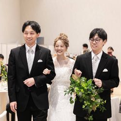 MIRAIE Weddingの写真15枚目