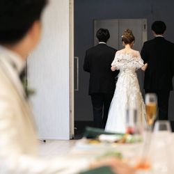 MIRAIE Weddingの写真5枚目